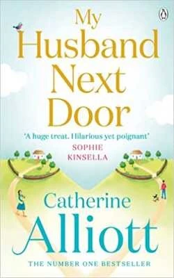 My Husband Next Door